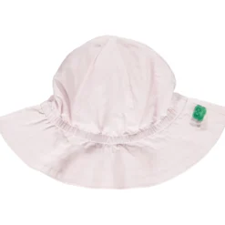 Baby Sonnenhut hellrosa 80/86