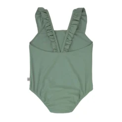 Badeanzug "Orange" khaki 104