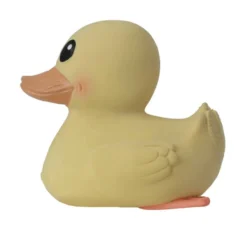 Badeente Mini Yellow Kautschuk