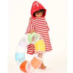 Badeponcho