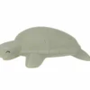Badetier "Schildkröte" Naturkautschuk