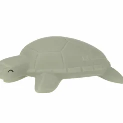 Badetier "Schildkröte" Naturkautschuk