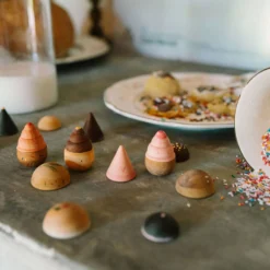 Bakes