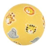 Ball Zootiere Naturkautschuk Ø 17cm
