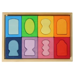 Bauspiel Fenster