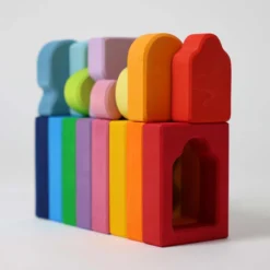 Bauspiel Fenster