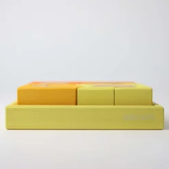 Bauspiel Gelb