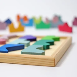 Bauspiel 
