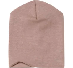 Beanie Mütze dustyrose 50/56