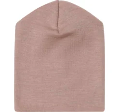 Beanie Mütze dustyrose 50/56