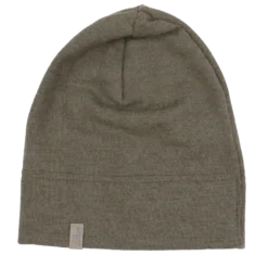 Beanie Mütze khaki 74/80