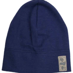 Beanie Mütze marine 74/80