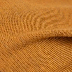 Beanie Wolle-Seide "Rap" caramel 50