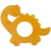 Beißring Dino Naturkautschuk