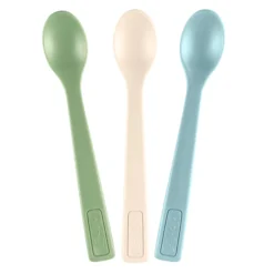 Bio Babylöffel "green"