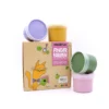 Bio Fingerfarben 4er Set "Luka"