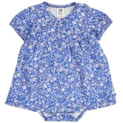 Bodykleid „Primrose“ azure blue 80