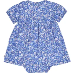Bodykleid „Primrose“ azure blue 80