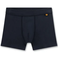 Boxershorts 2er-Set "Mammut" blau 92