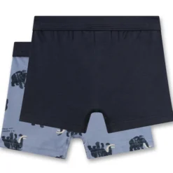 Boxershorts 2er-Set 