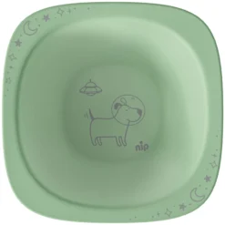 Breischale "green" - Hund