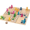Brettspiel "Ludo"