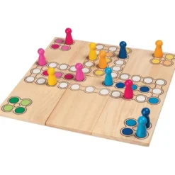 Brettspiel 