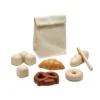Brot & Brötchen schneiden