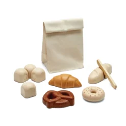 Brot & Brötchen schneiden