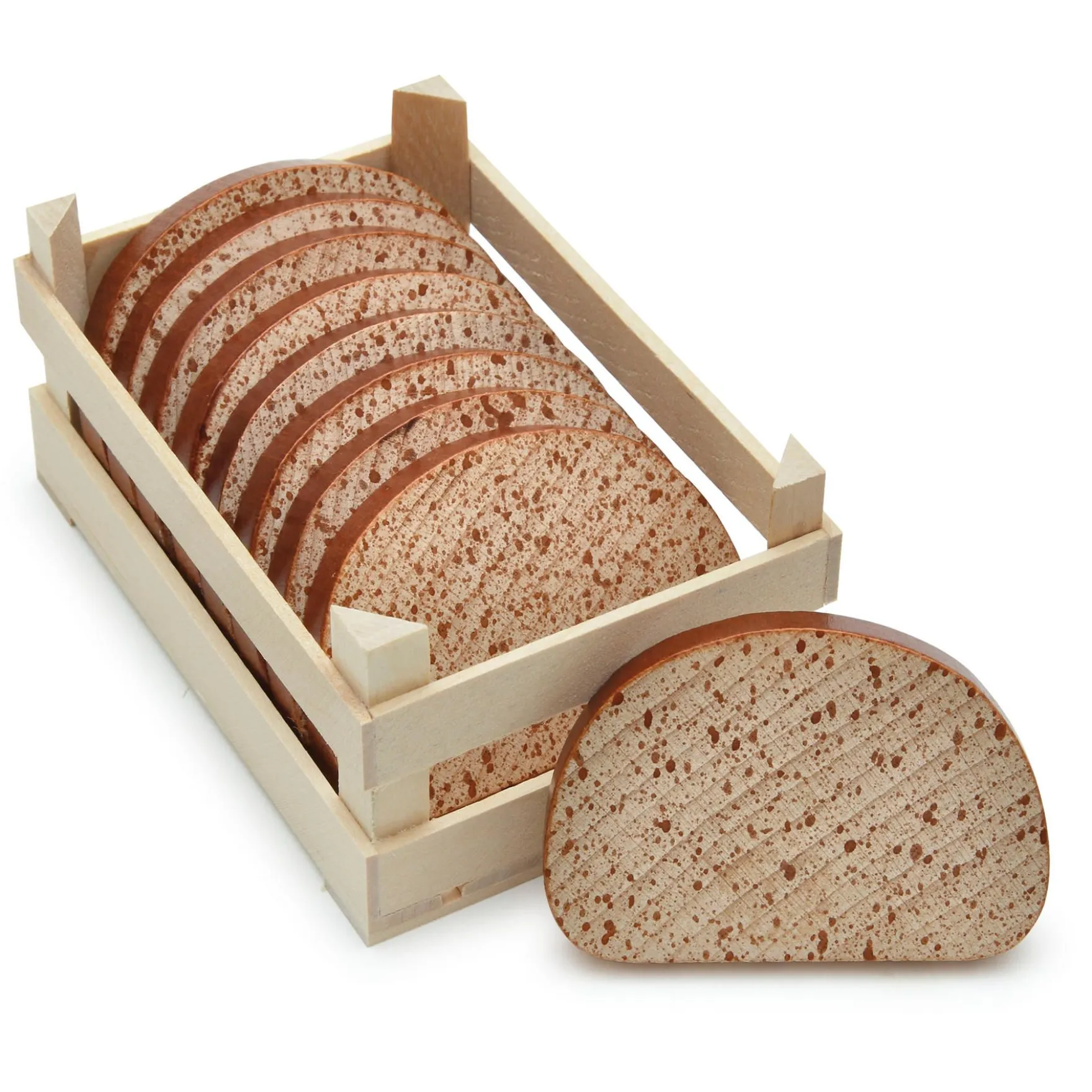 Brotscheibe