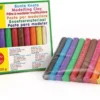 Bunte Knete 10 Farben 220g