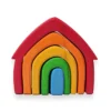 Buntes Haus