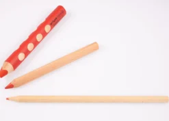 12 Buntstifte JUMBO 3in1 GROOVE® Triple1
