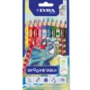 10 Buntstifte LYRA Groove aqui