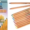 12 Buntstifte Waldorf Selection Super Ferby®