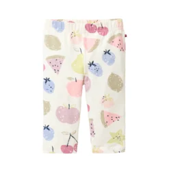 Capri-Leggings "Früchte" bunt 110