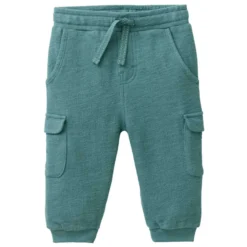 Cargo-Sweathose eukalyptus 62/68