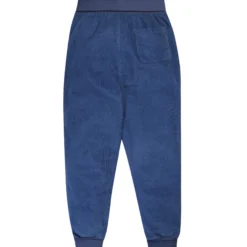 Cord-Hose dunkelblau 68