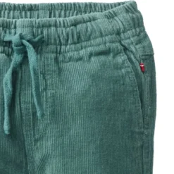Cord-Hose eukalyptus 62/68