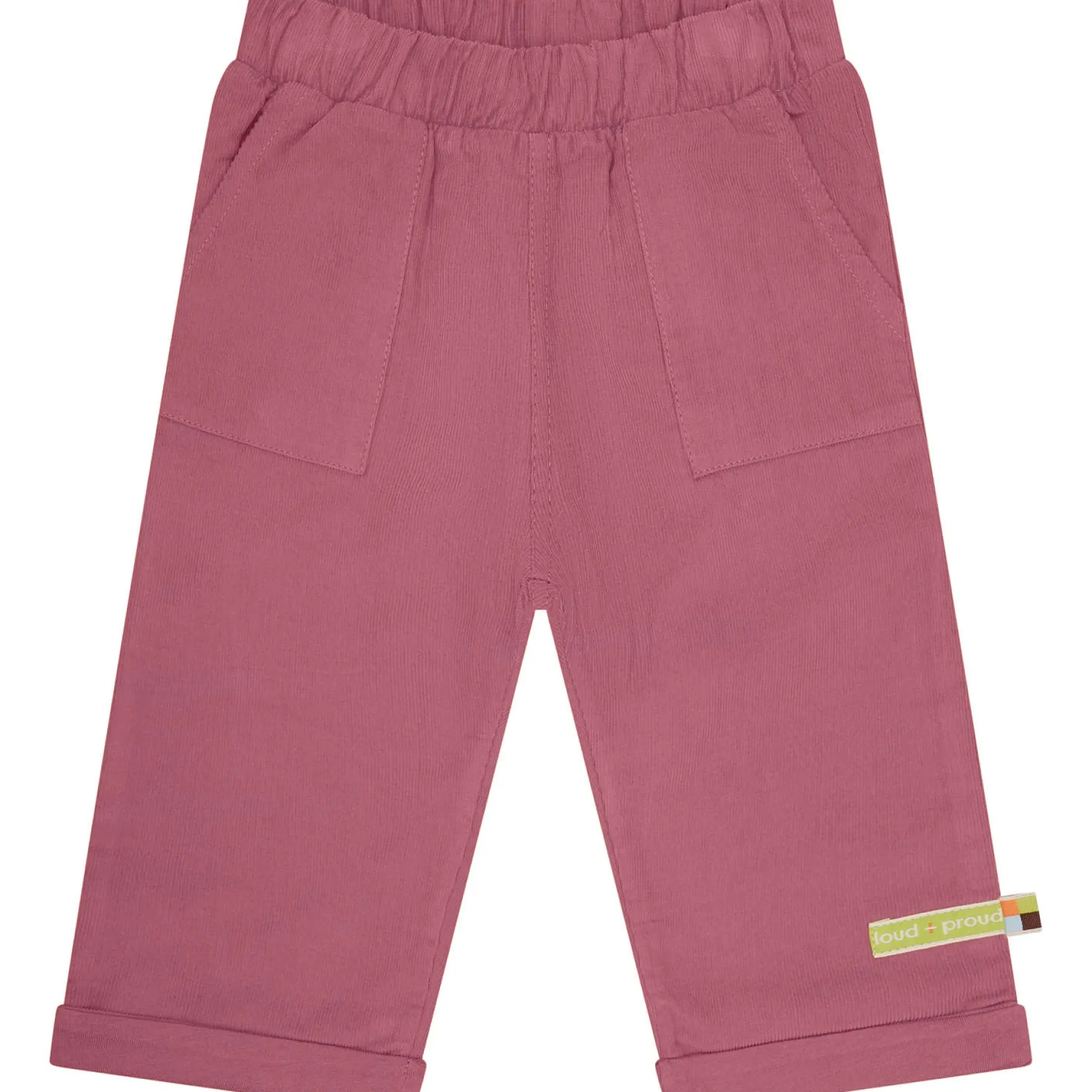 Cord-Hose grape 62/68