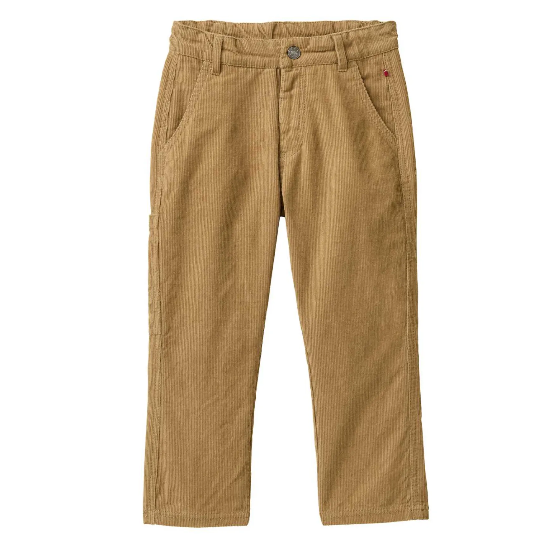Cordhose umbra braun 122