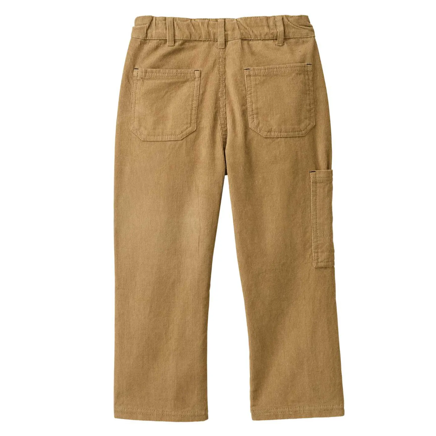 Cordhose umbra braun 122