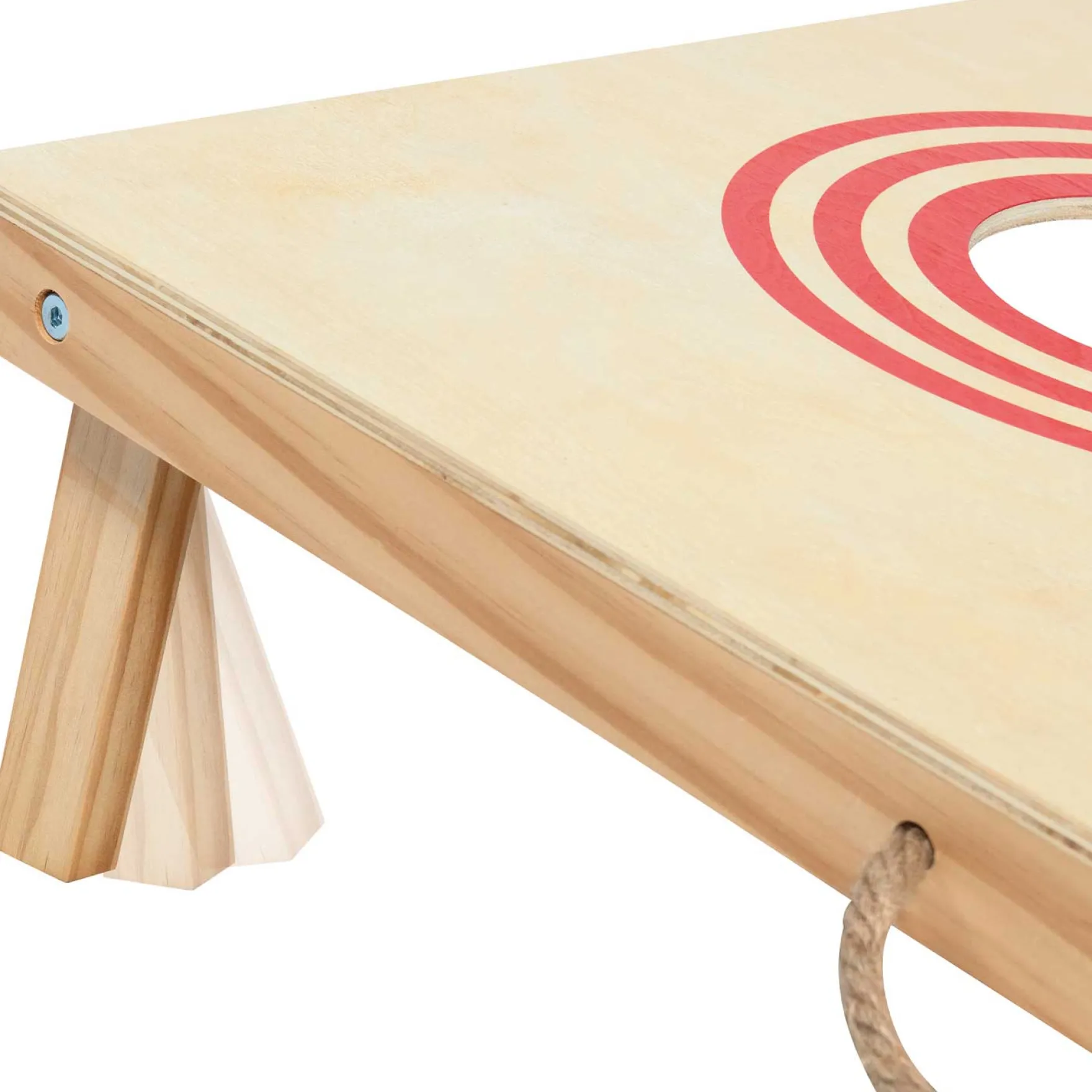 Cornhole Wurfspiel