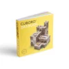 CUBORO Das Buch