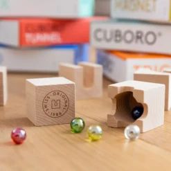 CUBORO Marbles