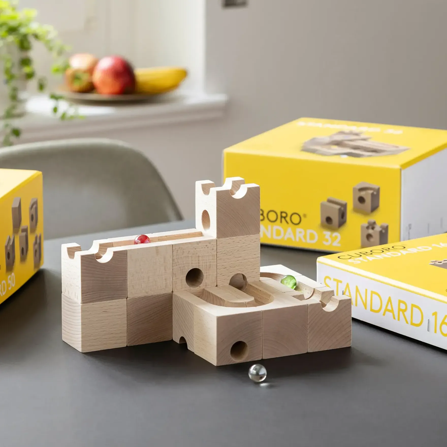 CUBORO Standard 32