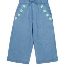 Culottes denim 116