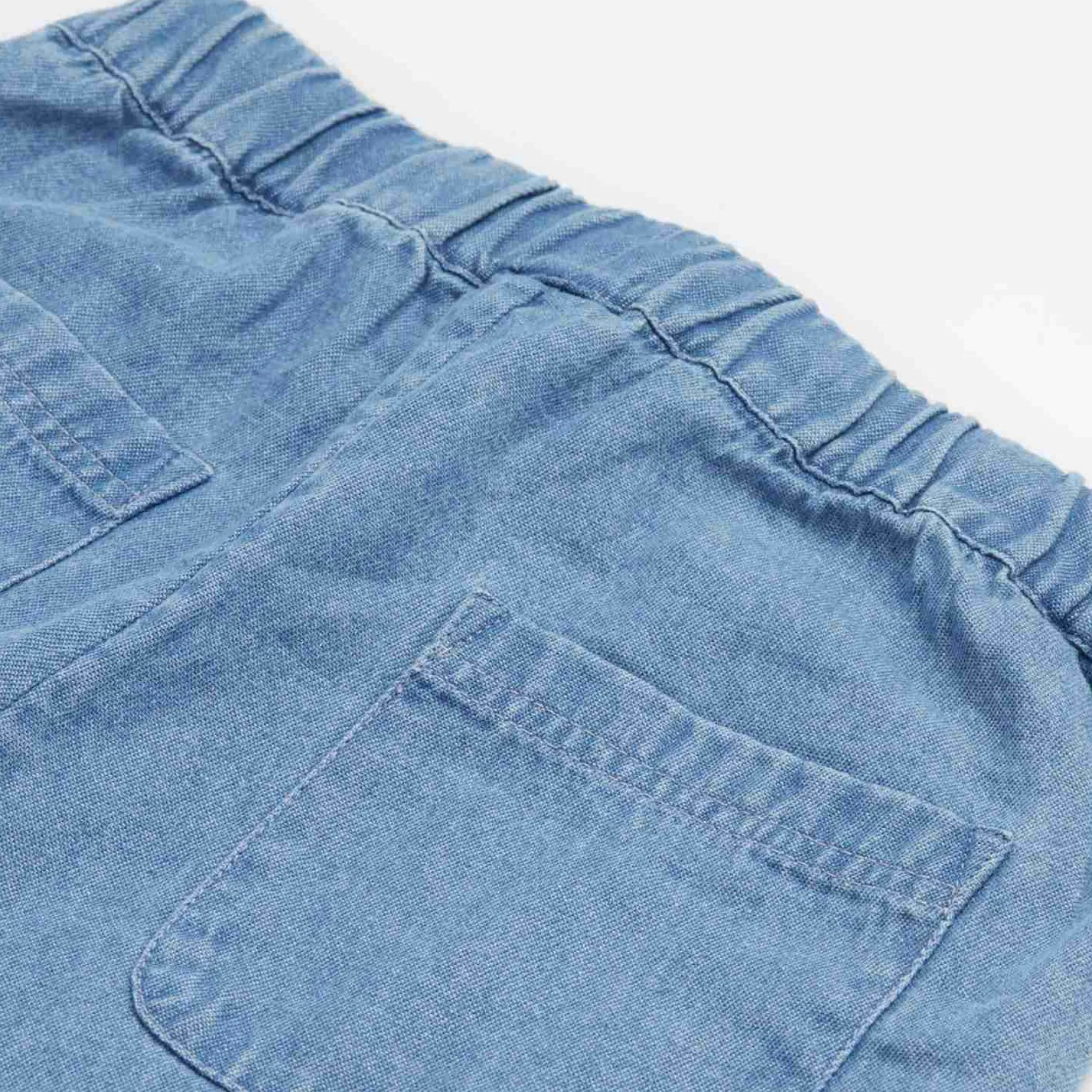 Culottes denim 116