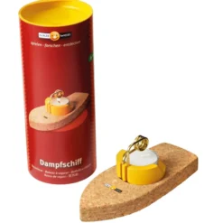 Dampfschiff