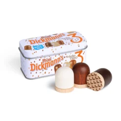 Dickmanns in der Dose